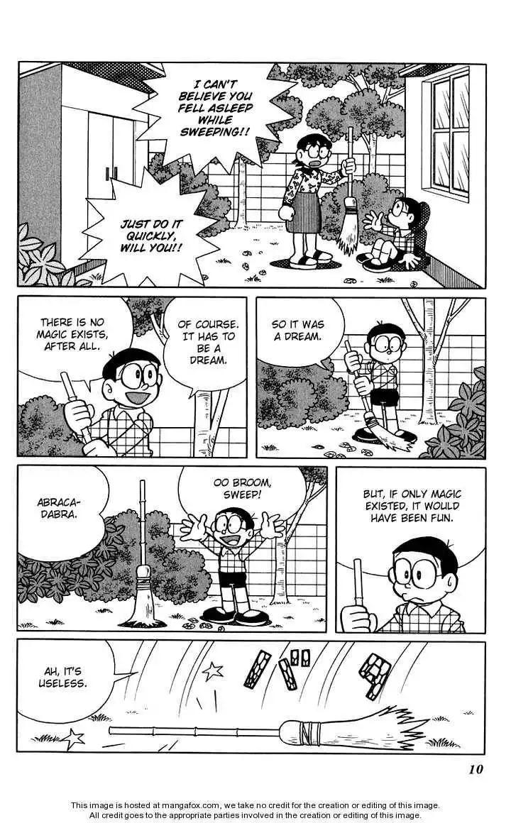 Doraemon Long Stories Chapter 5.1 11